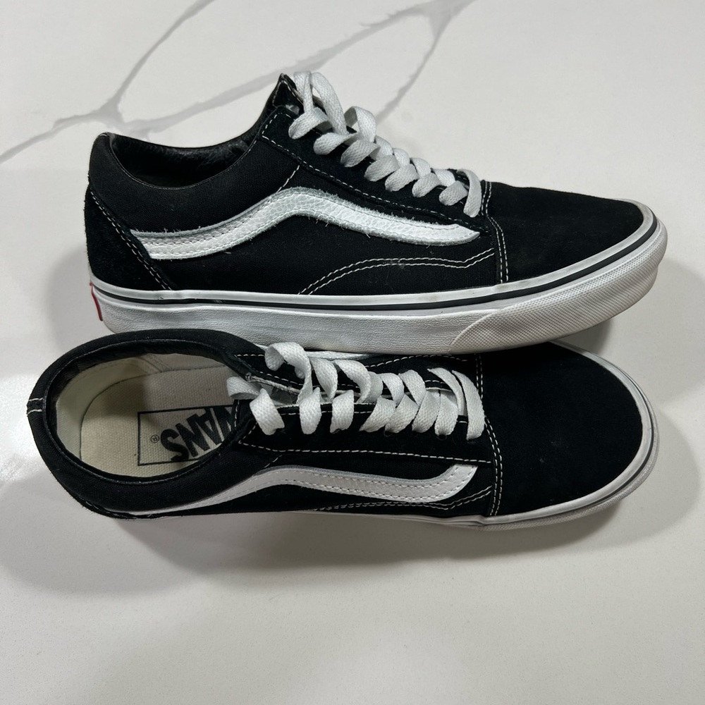 Van’s Old Skool Shoe